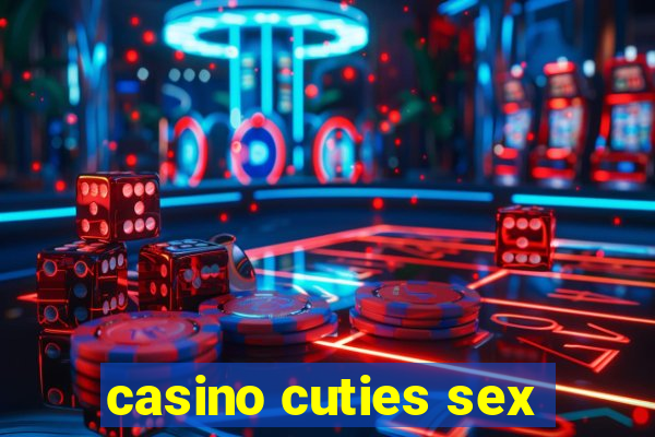 casino cuties sex